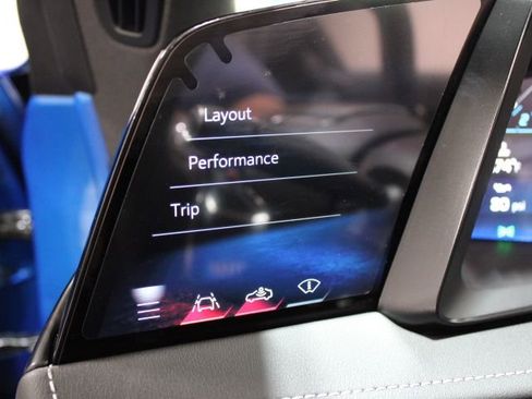 New 2026 Chevrolet Corvette Stingray Preferred Conv w/ Z51 Performance Package image 43