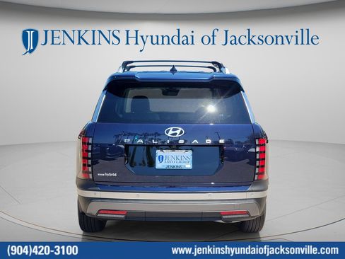 New 2026 Hyundai Palisade SEL Premium FWD image 4