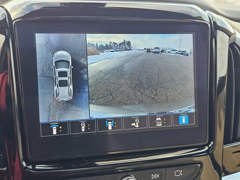 Certified 2023 Chevrolet Traverse Premier image 29