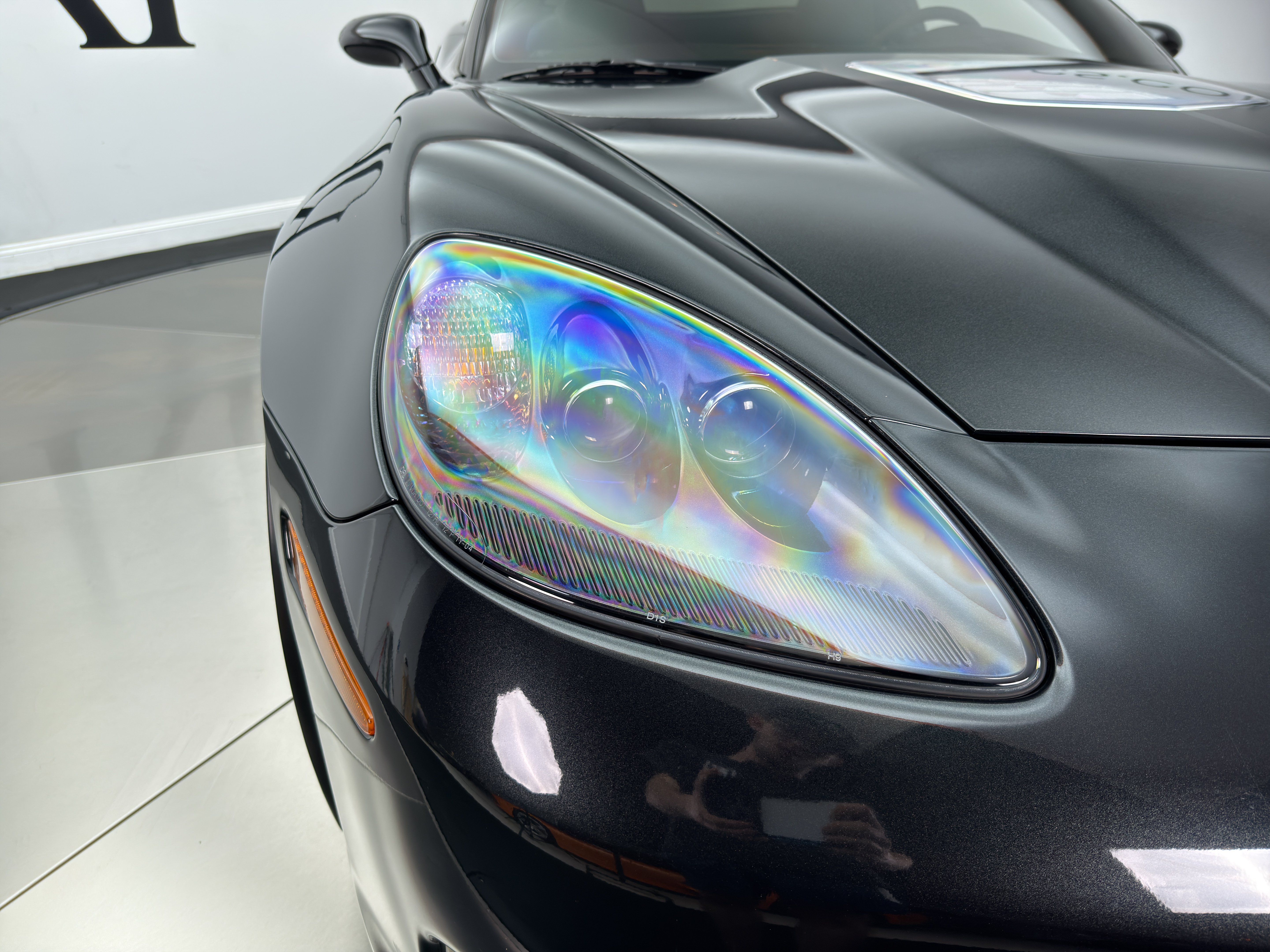 Used 2012 Chevrolet Corvette ZR1 w/ 3ZR Preferred Equipment Group RWD image 6
