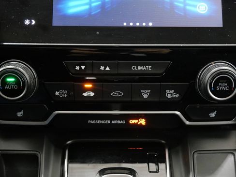 Used 2022 Honda CR-V EX image 20