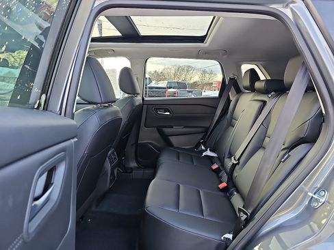 New 2026 Nissan Rogue SV image 6