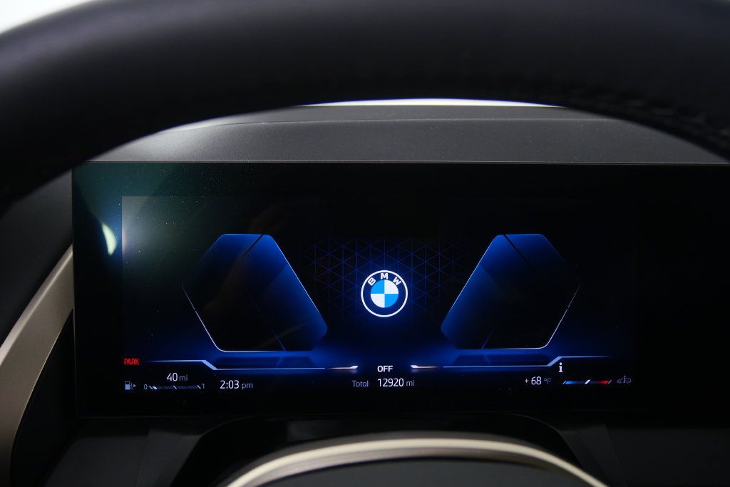 Used 2025 BMW X3 xDrive30i AWD/4WD image 20