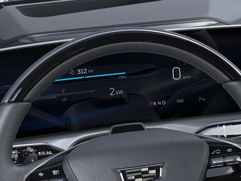 New 2026 Cadillac Vistiq Premium Luxury AWD/4WD image 18