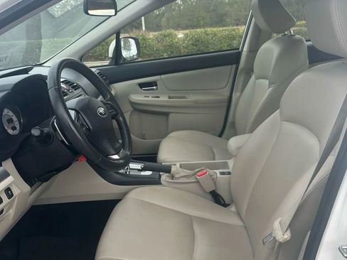 Used 2013 Subaru Impreza 2.0i Limited image 8