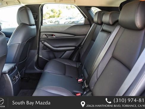 New 2026 MAZDA CX-30 2.5 Turbo w/ Premium Plus Pkg AWD/4WD image 20