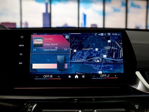 New 2026 BMW X2 xDrive28i w/ Technology Package image 18