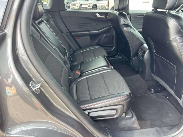 Used 2024 Ford Escape ST-Line AWD/4WD image 15