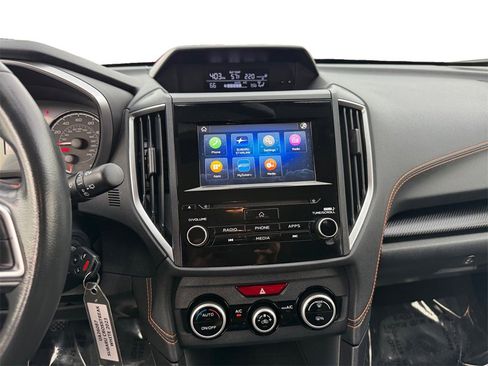 Used 2023 Subaru Crosstrek 2.0i Premium image 11