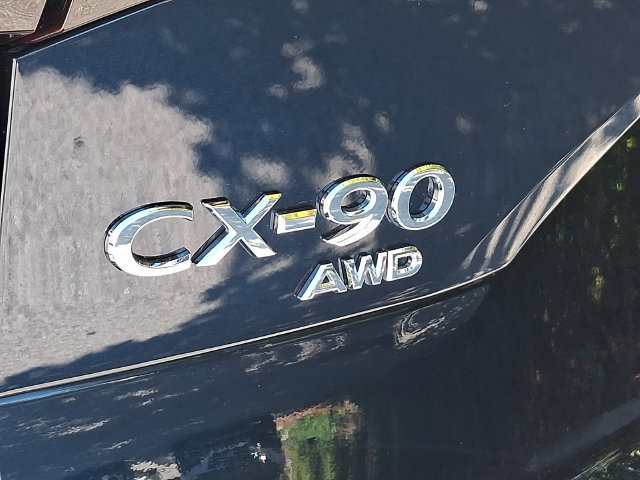 New 2026 MAZDA CX-90 3.3 Turbo w/ Select Package AWD/4WD image 17