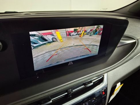 Used 2024 Buick Envista Avenir image 21