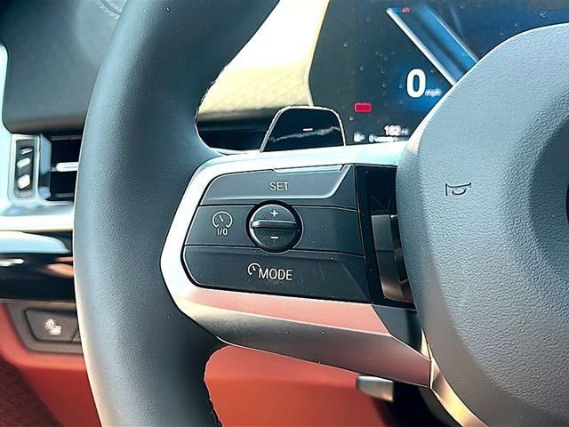 New 2026 BMW X2 xDrive28i w/ Technology Package AWD/4WD image 50