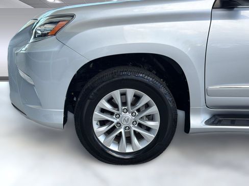 Used 2019 Lexus GX 460 Premium AWD/4WD image 12