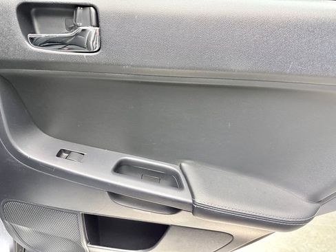 Used 2010 Mitsubishi Lancer Evolution MR AWD/4WD image 18