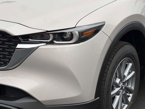 New 2025 MAZDA CX-5 AWD 2.5 S image 7