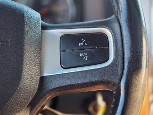 Used 2010 Dodge Ram 1500 Truck Laramie w/ Chrome Accents Group image 29