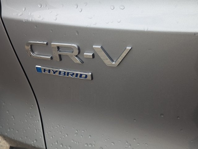 Certified 2023 Honda CR-V Sport image 9