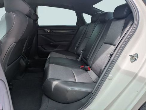 Used 2020 Honda Accord Sport image 13