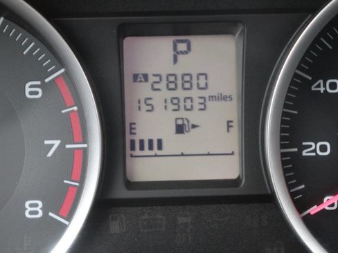 Used 2015 Subaru Forester 2.5i w/ Alloy Wheel Package image 22