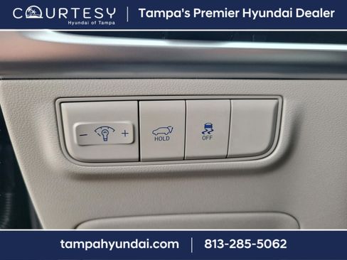 New 2026 Hyundai Tucson SEL image 22