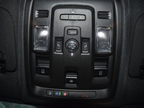 Used 2023 Chevrolet Tahoe High Country w/ LPO, Illumination Package AWD/4WD image 51