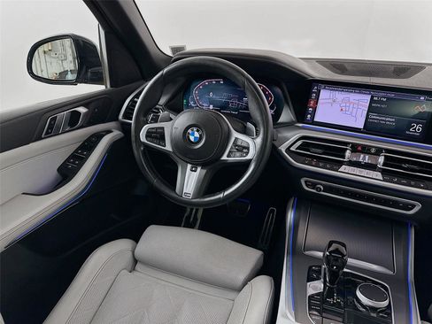 Certified 2023 BMW X5 xDrive40i w/ M Sport Package image 23
