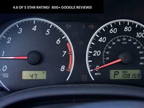 Used 2012 Toyota Corolla LE image 22