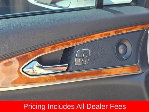 Used 2019 Lincoln Nautilus Reserve FWD image 6