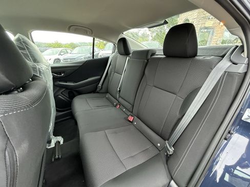 Used 2025 Subaru Legacy Premium AWD/4WD image 13