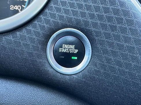 Used 2024 Chevrolet Malibu LT w/ Sport Edition image 15