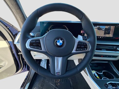 New 2026 BMW X7 xDrive40i image 42