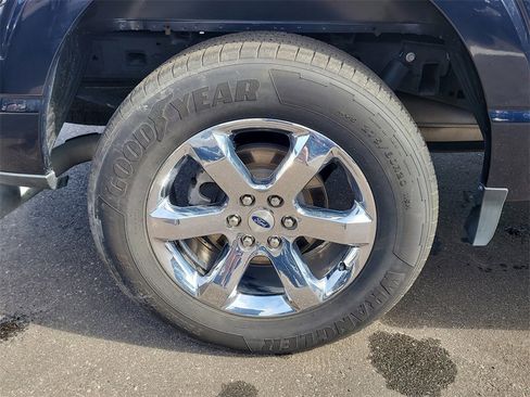 Used 2021 Ford F150 XLT w/ Equipment Group 302A High image 5