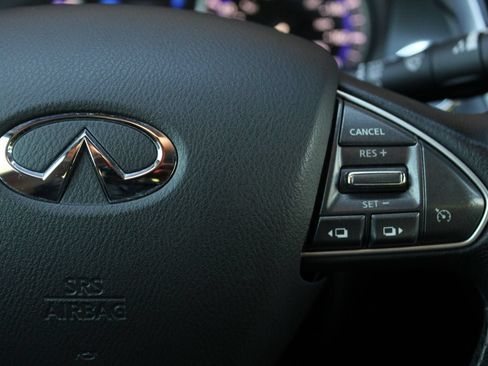 Used 2014 INFINITI Q50 Premium w/ Appearance Package AWD/4WD image 38