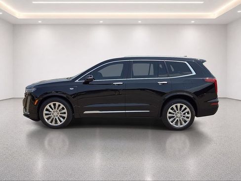Used 2020 Cadillac XT6 Premium Luxury AWD/4WD image 3