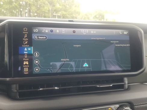 New 2025 Jeep Gladiator Mojave image 25