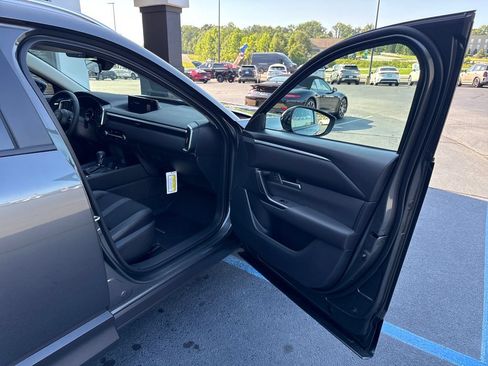 New 2026 MAZDA CX-50 AWD 2.5 S w/ Weather Package image 13