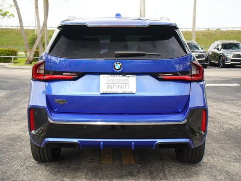 Used 2023 BMW X1 xDrive28i w/ M Sport Package AWD/4WD image 9