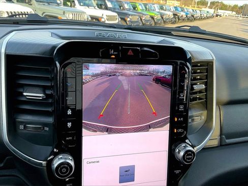 New 2026 RAM 1500 Big Horn image 14