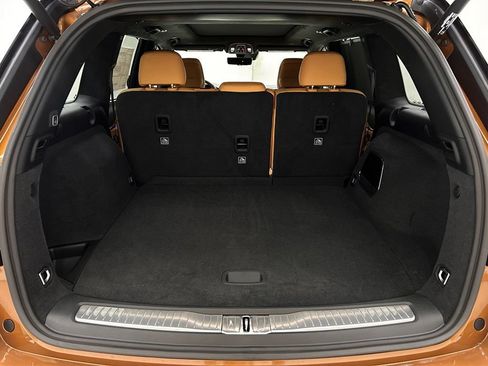 New 2026 Jeep Grand Cherokee Summit AWD/4WD image 9