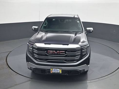Certified 2024 GMC Sierra 1500 SLT w/ SLT Convenience Package AWD/4WD image 14