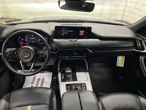 New 2026 MAZDA CX-90 Plug-In Hybrid w/ Premium Plus AWD/4WD image 27