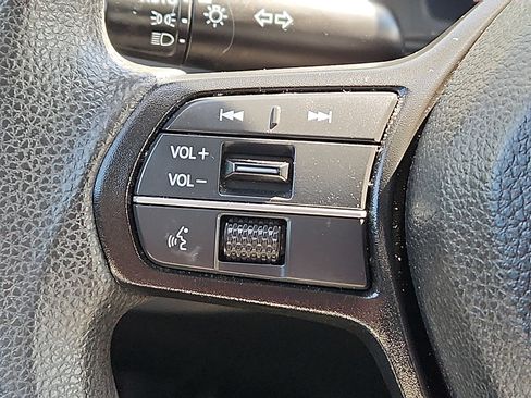 Used 2024 Honda Accord LX image 20