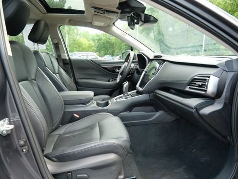 Used 2024 Subaru Legacy Touring XT AWD/4WD image 8