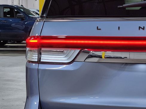 Used 2022 Lincoln Navigator L Black Label image 20