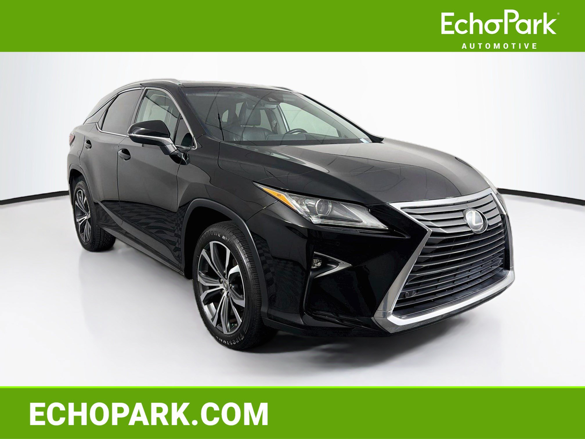 Used 2017 Lexus RX 350 AWD image 1