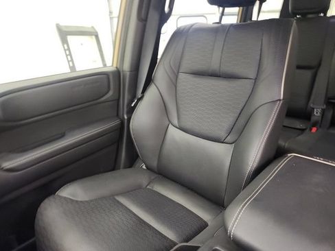 Used 2024 Toyota Land Cruiser AWD/4WD image 17
