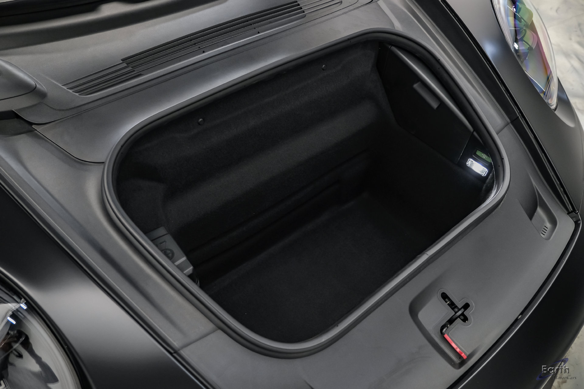 Used 2025 Porsche 911 Carrera S RWD image 94
