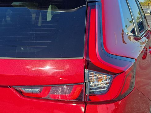 Certified 2024 Honda CR-V EX-L image 8