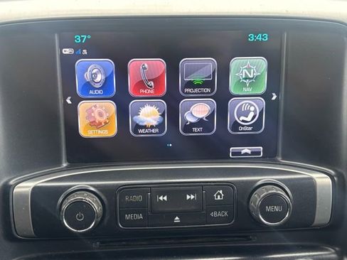 Used 2018 GMC Sierra 1500 SLE w/ SLE Value Package image 24