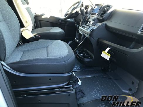 New 2026 RAM ProMaster 1500 w/ Safety Group image 26